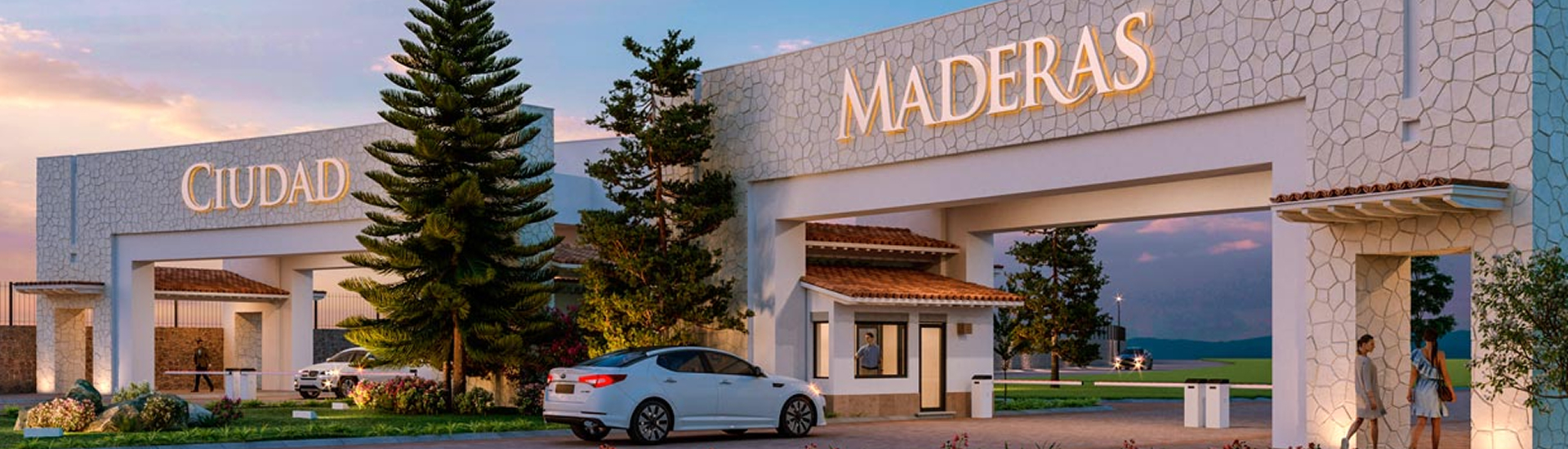 Foto de terreno premium de Ciudad Maderas