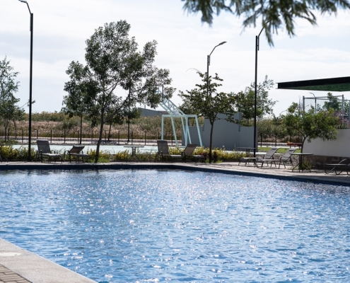 Galería de terrenos residenciales y comerciales de Ciudad Maderas 1