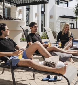 Galería de terrenos residenciales y comerciales de Ciudad Maderas 6