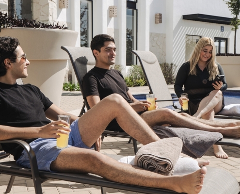 Galería de terrenos residenciales y comerciales de Ciudad Maderas 6